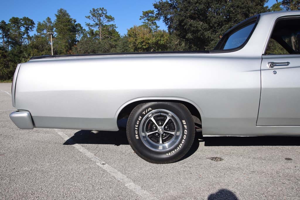 1971 Ford Ranchero 351 for sale